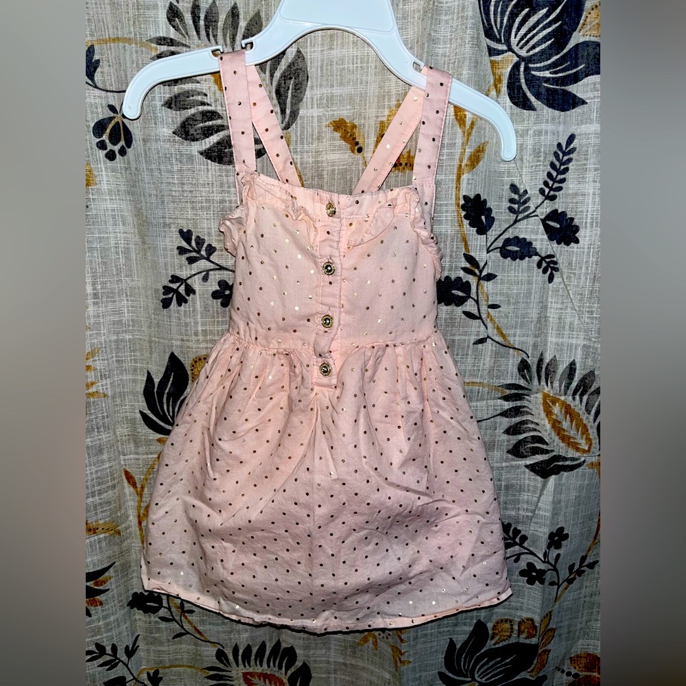 18-24 Month Dress ✨